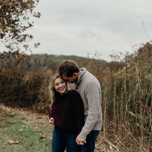 Meet your Posher, Jamie